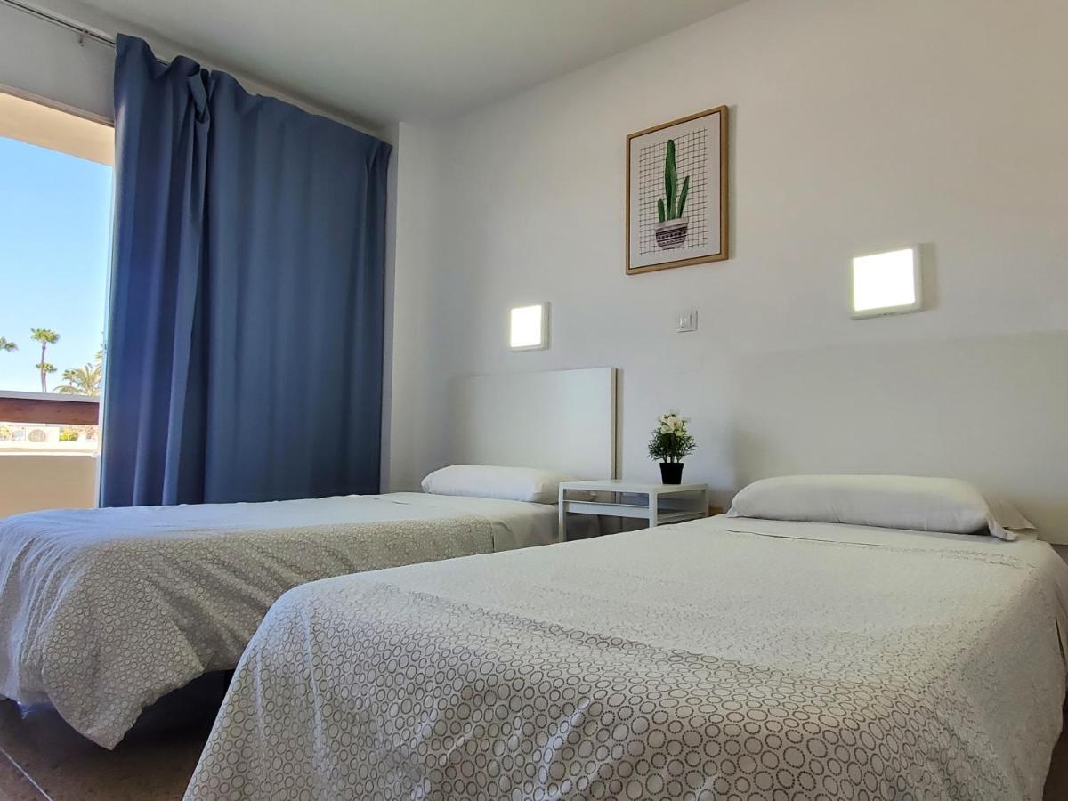 Vivienda Vacacional - Las Camelias *
