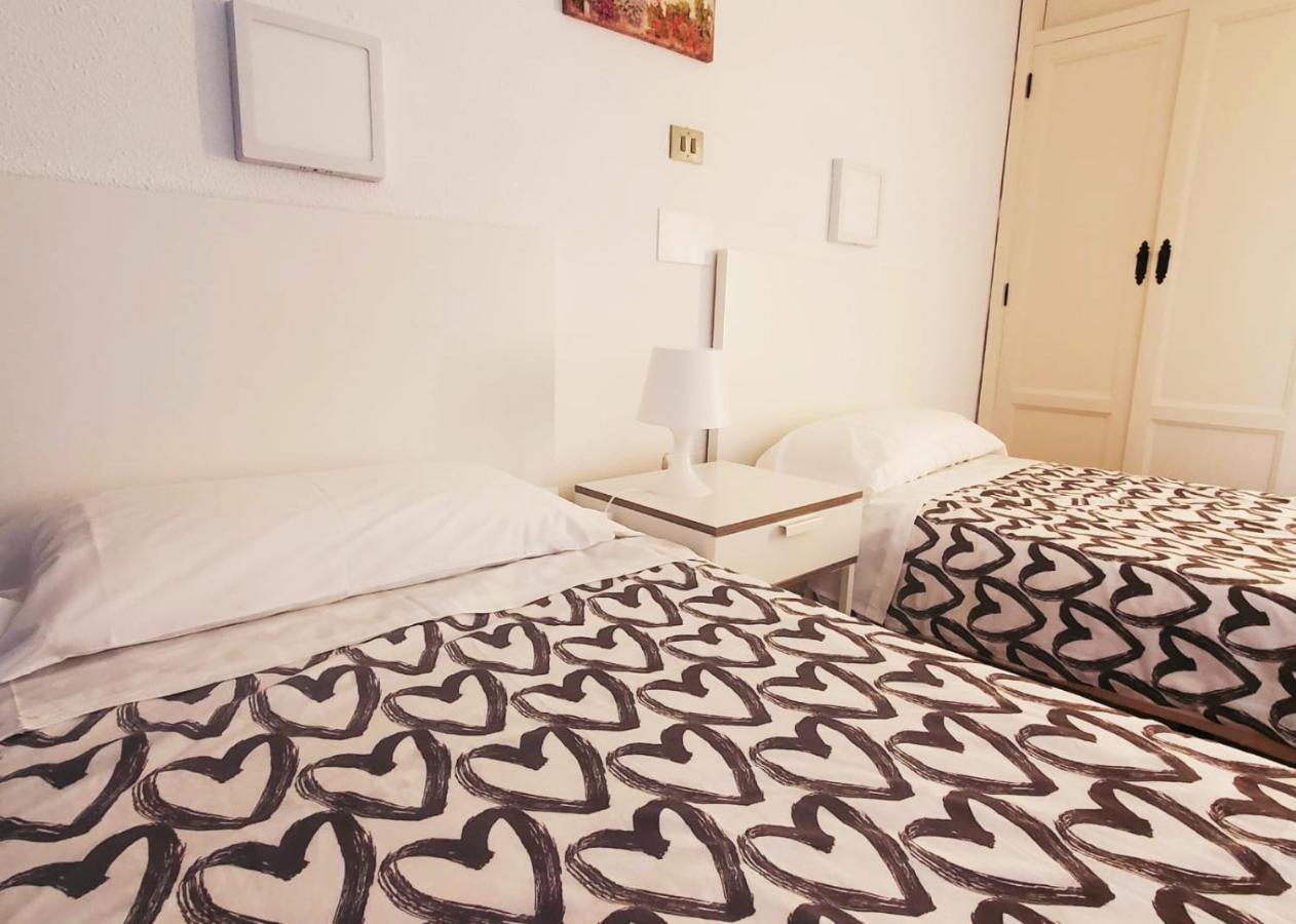 Vivienda Vacacional - Las Camelias *